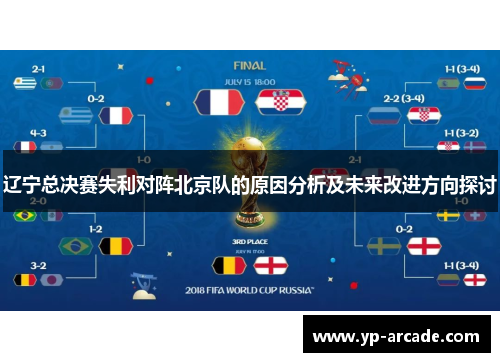 辽宁总决赛失利对阵北京队的原因分析及未来改进方向探讨