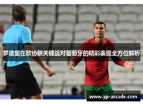 罗德里在欧协联关键战对葡萄牙的精彩表现全方位解析