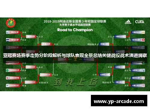 亚冠赛场赛季走势分阶段解析与球队表现全景总结关键战役战术演进洞察