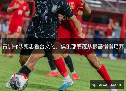 青训梯队死忠看台文化,俱乐部底蕴从根基慢慢培养 青训梯队死忠看台文化,俱乐部底蕴从根基慢慢培养